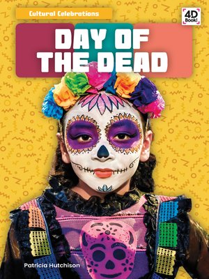 cover image of Day of the Dead